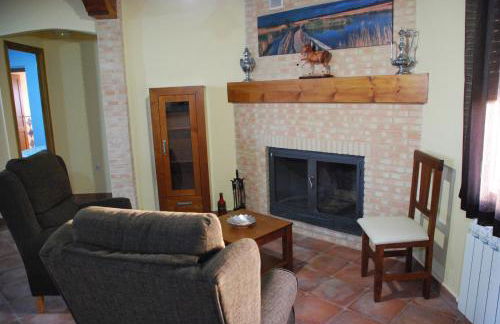 Casa Rural Tablas de Daimiel - Foto 67