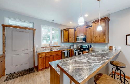 Sunset Beach House - Foto 9