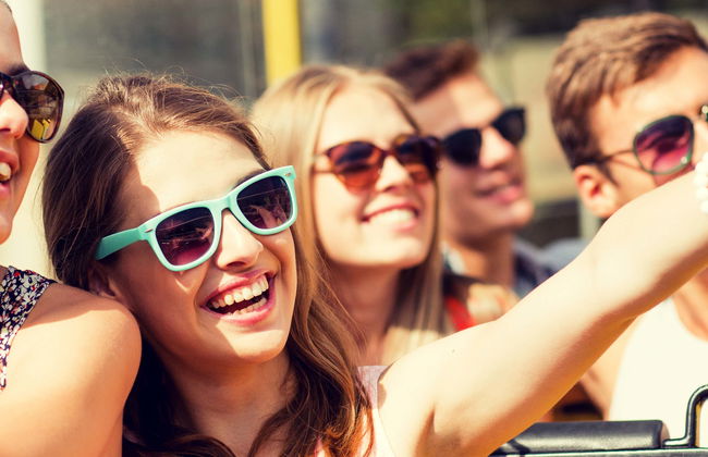 Bus turístico + Valladolid Card - Foto 1