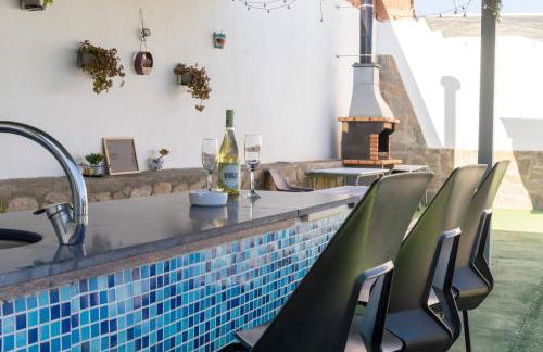 CT 355 AL - Faro's Pechina Rural - Disfruta de un Cortijo! - Foto 24