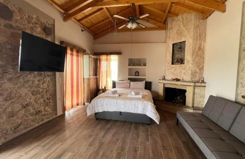 LakeView Trichonida - Foto 7