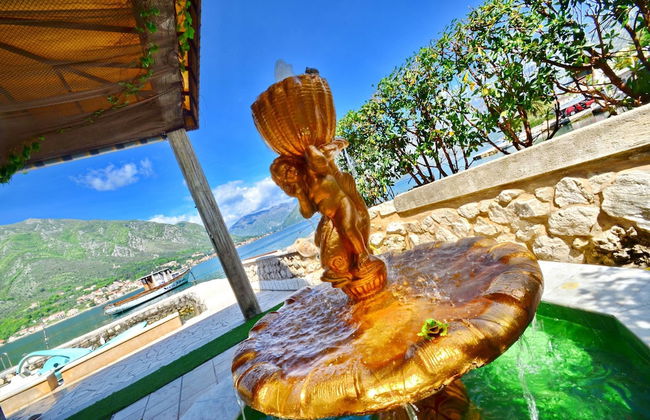 Apartments Corovic - Foto 55