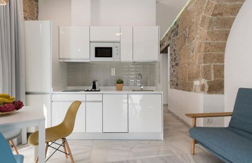 Cathedral Suites - Foto 23