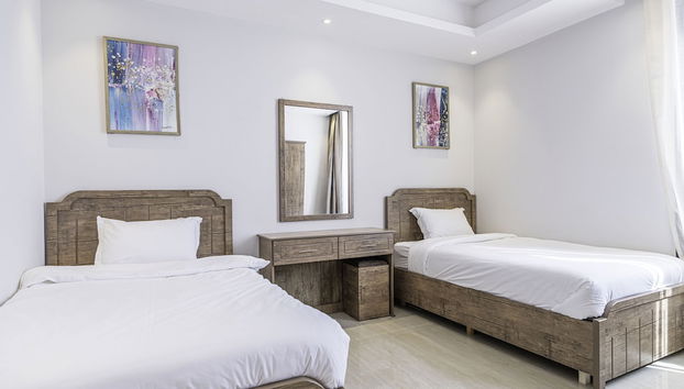 Mabaat - Al Nada - 495 - Foto 3, Habitación