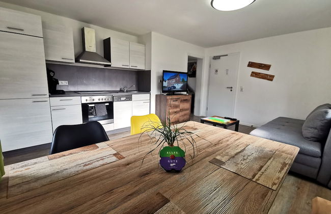 Speedys Gästehaus am Brünnchen - Foto 4