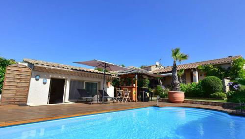 Villa le 62 Cazan - Foto 5