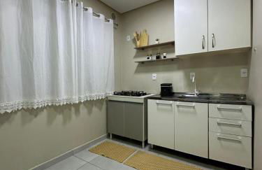 Casa Familiar - Próximo ao Aeroporto - WI-FI - Garagem Privativa GEM17 - Photo 10