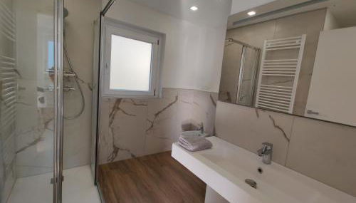 Vista Lago Como - Foto 2, Shower