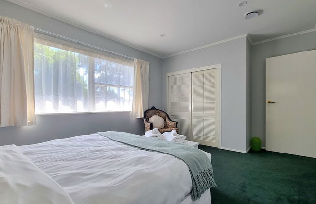 Wonderful Renovated 4BR House - Netflix - Foto 6