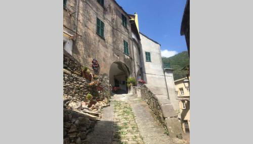 Alloggio U SPORTEGU DA E MONTI A GIAIA - Photo 4