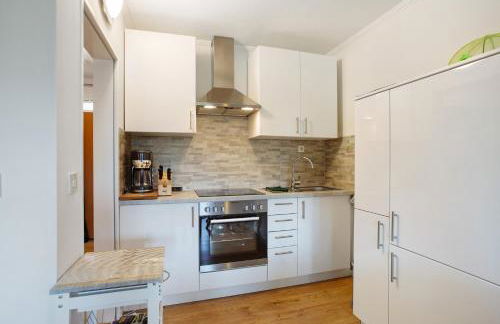 Fewo Kleine Auszeit - Foto 7