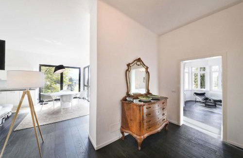 Villa Verdi Apartments - Foto 2