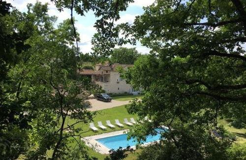 Les Terrasses de La Serre - Foto 5