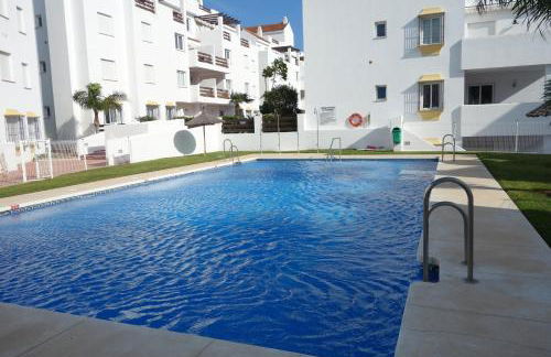 Valle Romano golf resort Capitolio Estepona - Photo 35