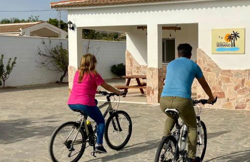 Serrano Country House Heated Pool - Foto 60