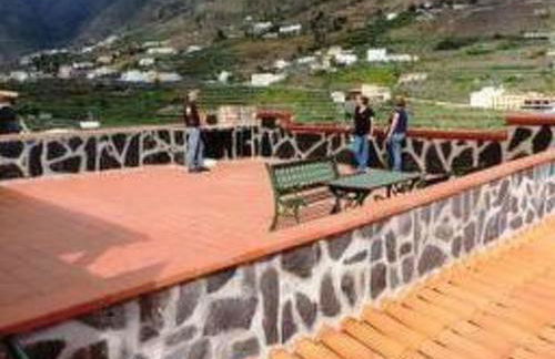 Holiday Home Ländliches Haus mit herrlichem Blick auf das Meer und das Tal- by Interhome - Foto 26