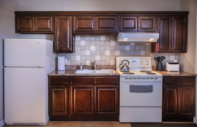 Moncton Suites - 267 Universite Ave - Foto 13