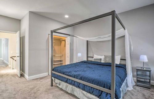 Baltimore Abode, Walk to Cross Street Market! - Foto 12