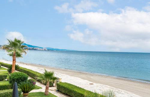 Estepona Beach Apartment - Foto 4