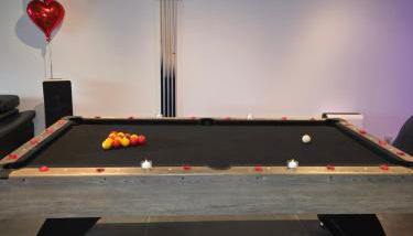 Avec toi suite spa La Secrète - Foto 3