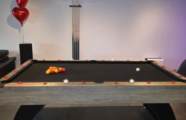 Avec toi suite spa La Secrète - Foto 3