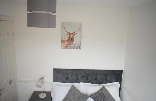 Lala lounge Stays - Foto 19