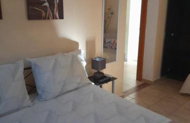 Άνετο παραθαλάσσιο διαμέρισμα - Foto 10