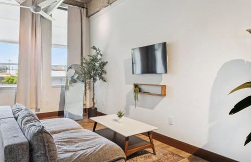 Chic Condo Close to Everything No 211 - Foto 7
