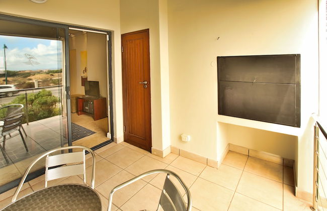 Ellefsen Golf Suite 135, Langebaan 4-Sleeper - Foto 21