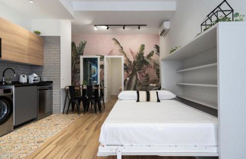 Beach Apartments Valencia - Photo 14