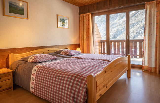 Jorasse C 20 - Foto 3