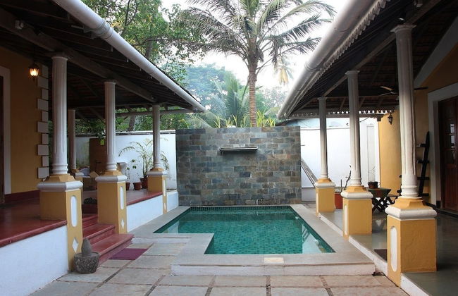 5am Somewhere - Villa Pinhero - Photo 12