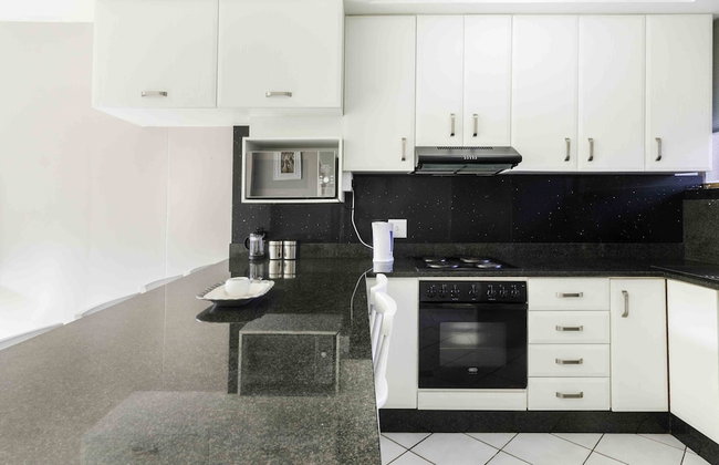 La Ballito Self Catering Apartment - Foto 5