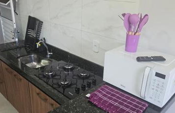 Rede Urbana | Loft 8 com Vista para o Pq Ecológico | Espaço Privativo - Foto 33