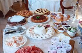 Agriturismo Fondo Gesù - Foto 21