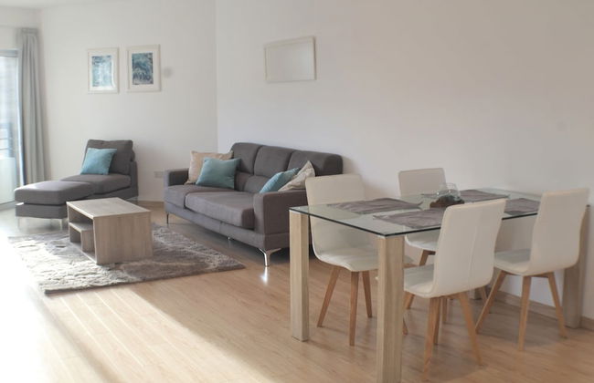 Eden Beach Apartments - Foto 80