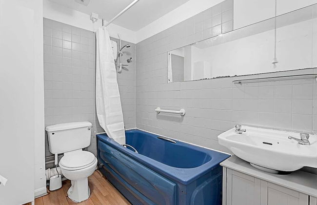 Beautiful Three-bedroom House in Richmond - Foto 31