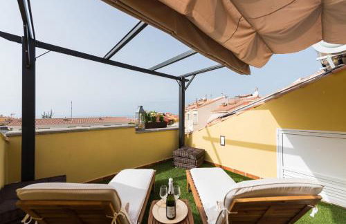 Casa Mencey - Foto 2