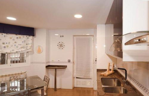 Madrid sofia resort - Foto 42