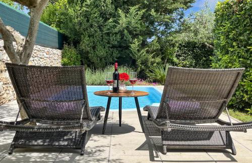 Villa Liberta - Private Family Villa with Pool & Garden - Photo 15