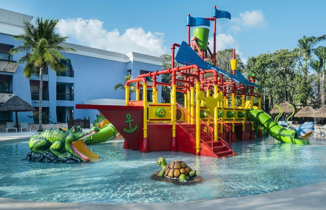 Iberostar Selection Paraíso Maya Suites - All Inclusive - Photo 33