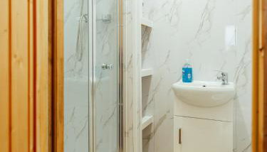 Sunset Retreats The Ice Viking - Foto 4, Shower