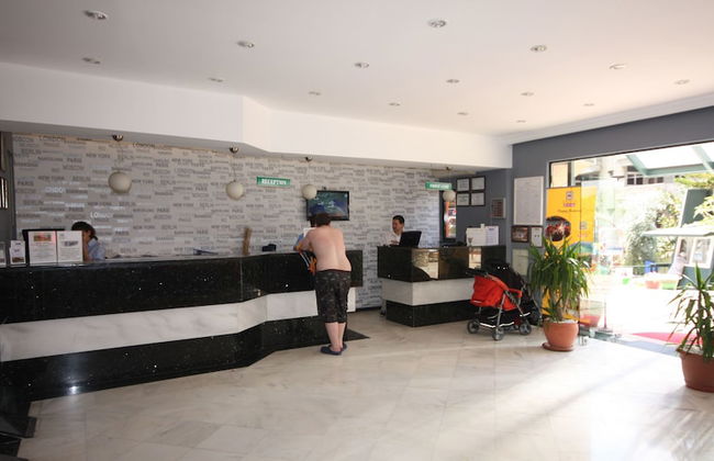 Sunpark Garden - Foto 2