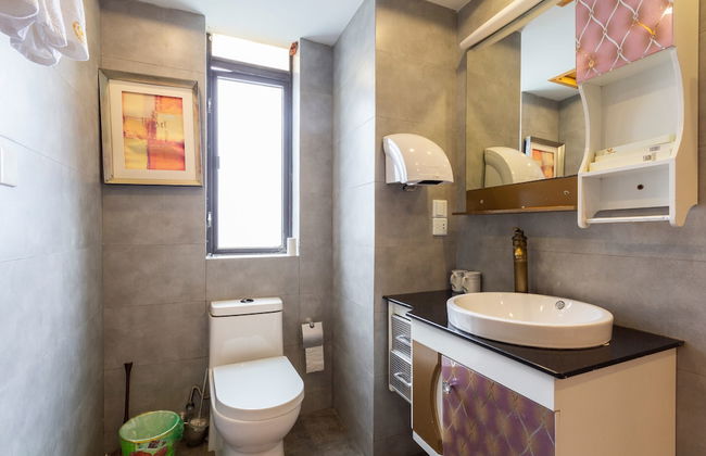 Youcun Apartment - Jueshi Building - Photo 32