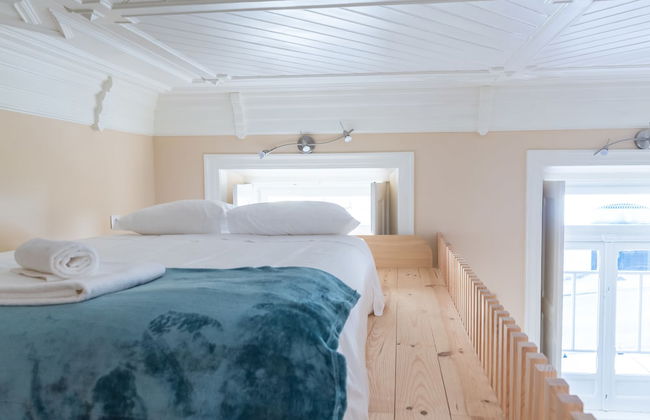 FeelCoimbra Castelo Boutique Apartments - Photo 21