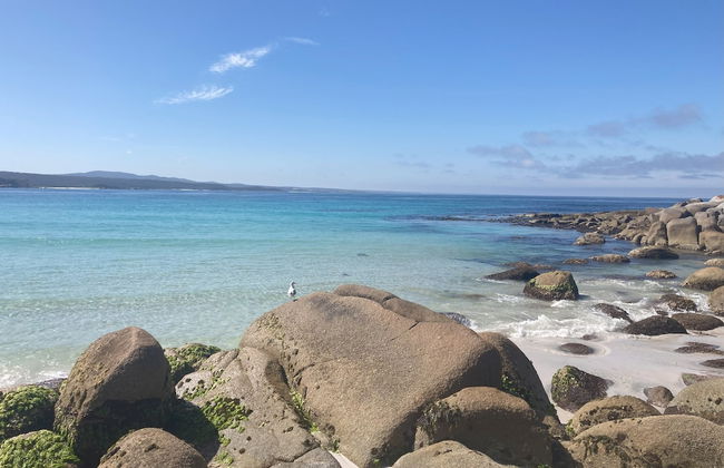 Kellraine Holiday Units - Foto 20