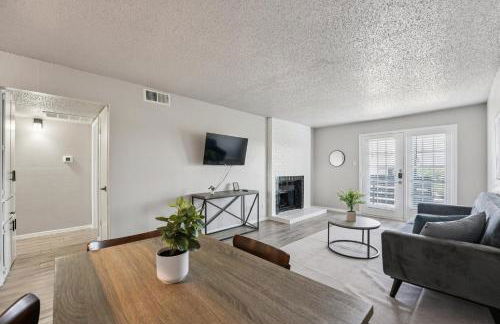 The Landry 306 Spacious and Cozy 2 Bedroom 2bth - Foto 14