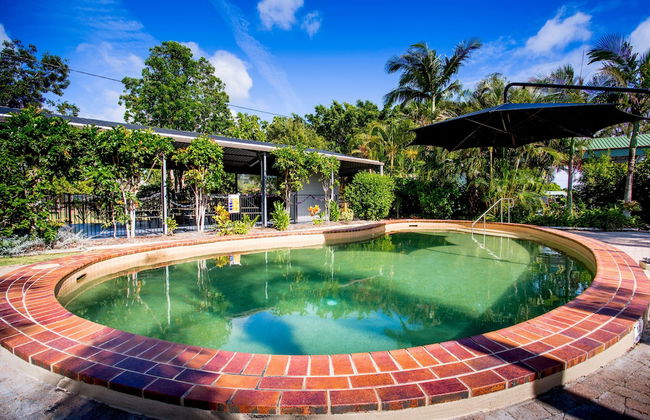 Tasman Holiday Parks - Hervey Bay - Foto 45