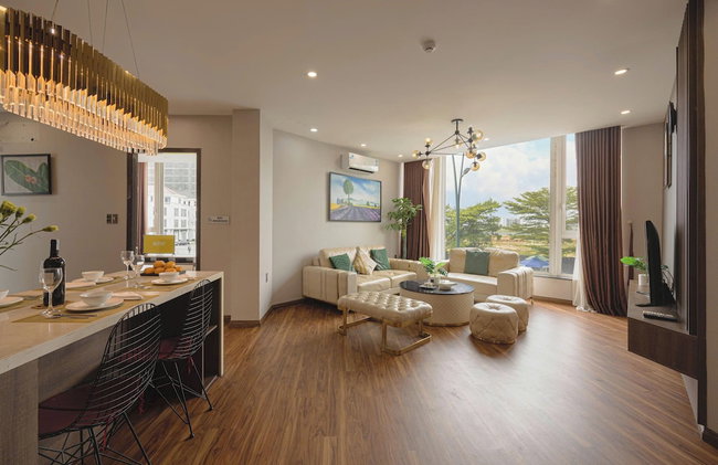 Phu My An Apartment Hue - Photo 1
