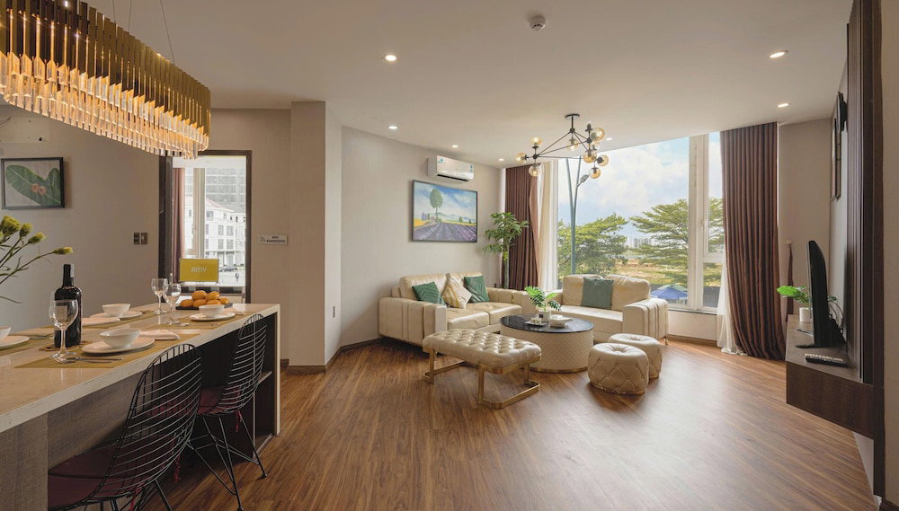 Phu My An Apartment Hue - Photo 1, Primary image